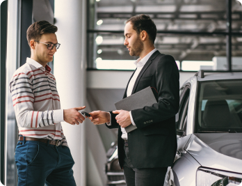 Krótkoterminowy i długoterminowy wynajem samochodów - EUROFleet.com.pl Warszawa