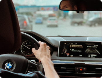 Wynajem auta z kierowcą - komfortowe podróże po Warszawie i Polsce - EUROFleet.com.pl