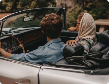 Luksusowe samochody do wynajęcia na sesje zdjęciowe i teledyski - EUROFleet.com.pl Warszawa