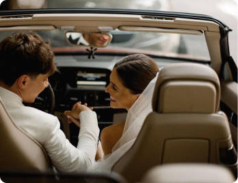 Samochód do ślubu - luksusowa limuzyna na wyjątkowy dzień - EUROFleet.com.pl