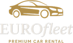 Logo - wynajem samochodów premium w Warszawie